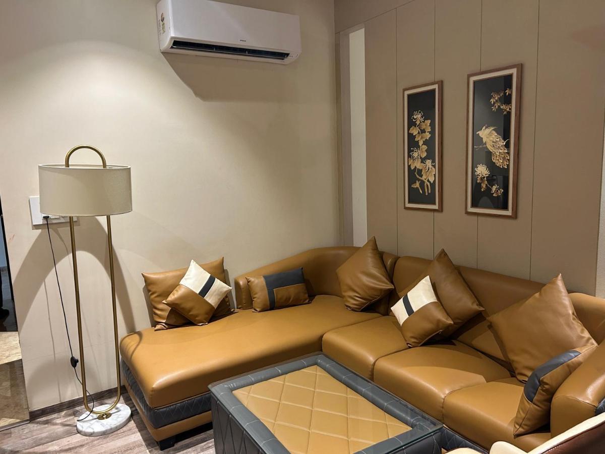 The Imperial Prime Clarks Inn Suites, Bhilwara Exterior foto